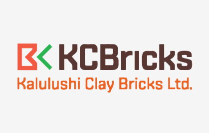 KALULUSHI CLAY BRICKS